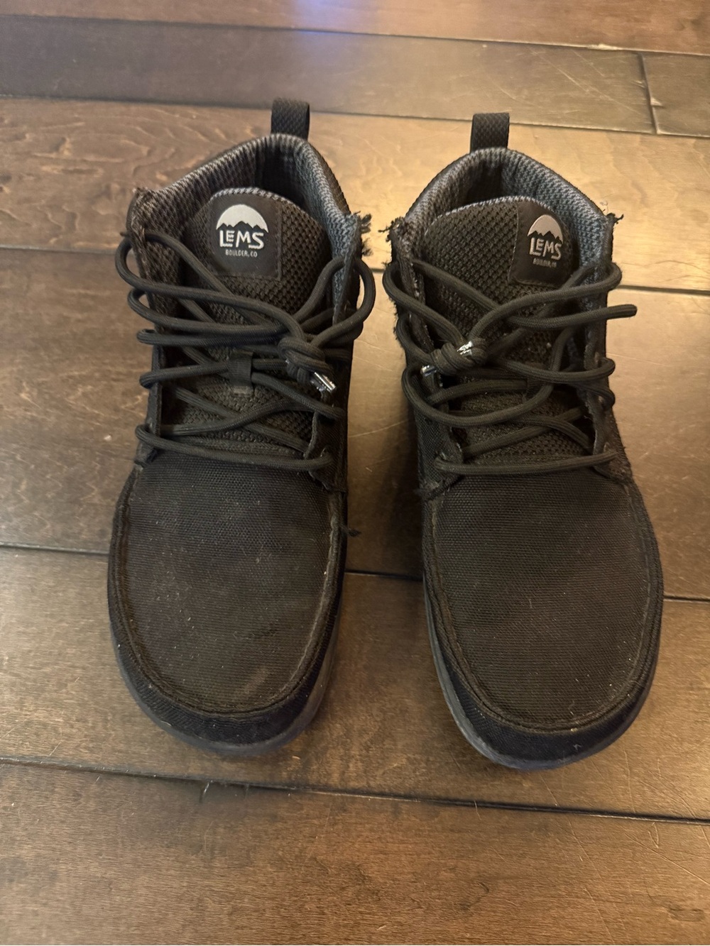 Lems Boulder Boot Mid - Men’s size 10.5 - Picture 2 of 4